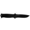 StrongArm Fixed Blade Knife,Black,FE, Box