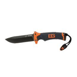 Ultimate Knife FineEdge Fixed Bl BG