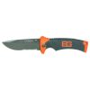 BG Survival Series,Folding Shth Knife,CP