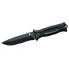 StrongArm Fixed Blade Knife, Black, FE