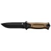 StrongArm Fixed Blade Knife, Coyote,CP