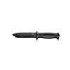 StrongArm Fixed Blade Knife, Black, Srrtd