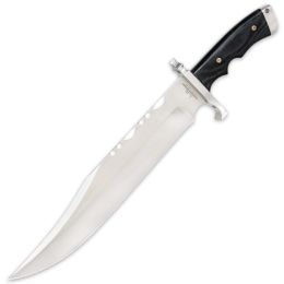 Hibben Magnum Bowie Knife