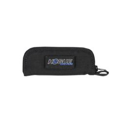 HG Med Folder Zip Knife Pouch Blk 5"