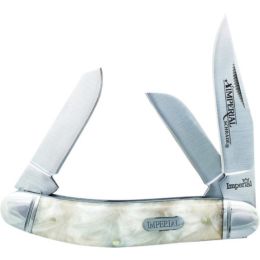 Imperial Sowbelly Pocket Knife