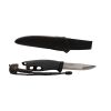 Swedish FireKnife -Black