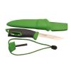 Swedish FireKnife -Green