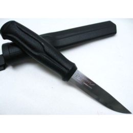 MORAKNIV Black 510 CARBON Steel