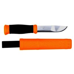 Morakniv Outdoor 2000 Fixed Blade Knife