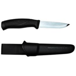 Morakniv Companion Black