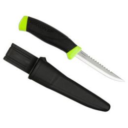 Morakniv Fishing Comfort Scaler098