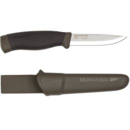 Mora Fixed Blade Knife New Companion Hea