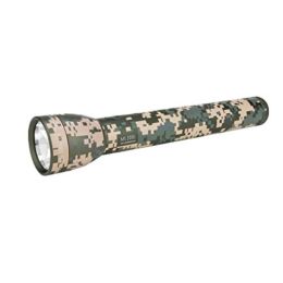 3rd Gen 3-D Cell Flashlight Camo