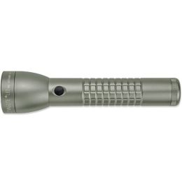 3-Cell D 625 Lumen LED Flashlight FG