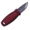 Eldris Knife Kit, Red