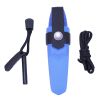 Eldris Knife Kit, Blue