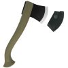 Outdoor Axe Forest Green