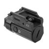 Pistol&Rifle 1W Led Flashlight/QR/Compact