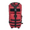 Vism By Ncstar Small Backpack/Red