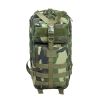 Vism Small Backpack/Woodland Camo