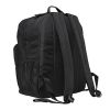 Vism By Ncstar Nylon Day Backpack/ Black