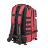 Vism By Ncstar Small Backpack/Red