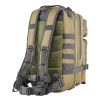 Vism Small Backpack/Tan,Urban Gray Trim