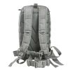 Small Backpack/Urban Gray