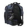 Vism Small Backpack/Bottle Holder/Blue