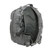 Vism Small Backpack/Bottle Hldr/Urban Gry