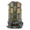 Vism Small Backpack/Tan,Urban Gray Trim