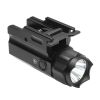 Pistol&Rifle 3W Led Flashlight/QR/Gen III