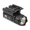 Pistol&Rifle 3W Led Flashlight/QR/Gen III