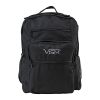 Vism By Ncstar Nylon Day Backpack/ Black