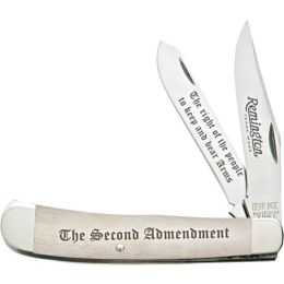 Remington 2nd Amendment Trapper Knife