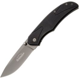 Remington Model 830 Black G10 Handles