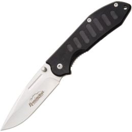 Remington Pic-Lokt Black G10 Handle