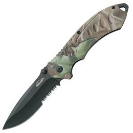 Remington Fast 2.0  AO Mossy Oak