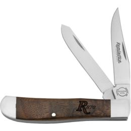 Remington Mini Trapper Pocket Knife 870