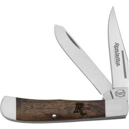 870 Series Tiny Trapper 3 Stainless Cli