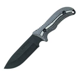 Frontier Full Tang Drop Point Fixed Blad