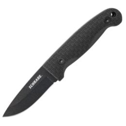 Schrade Small Frontier Full Tang Fixed