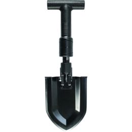 Schrade Telescoping Folding Shovel