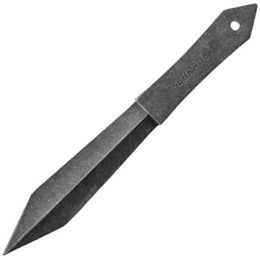 Schrade 6 pc. 8 Full Tang Throwing Knif