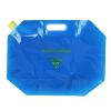 AquaSto Water Carrier 8L Blu