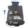 PVC Free Solar Shower 4 g Blk