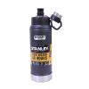 Classic Vacuum Water Bottle 36oz Black