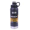 Classic Vacuum Water Bottle 36oz Black