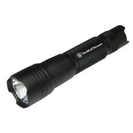 S&W USB Rechargeable Flashlight(SW118USB)