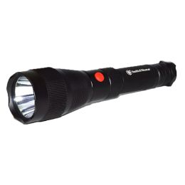 S&W Galaxy Green Beam LED Flashlight